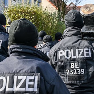 Clankriminalität: Fallzahlen sinken zum dritten Mal in Folge