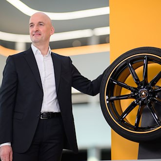 Continental profitiert von großen, teuren Reifen – bereinigtes EBIT 570 Mio. Euro