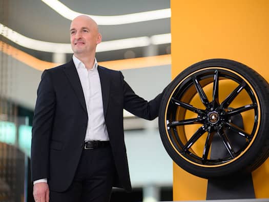 Continental profitiert von großen, teuren Reifen – bereinigtes EBIT 570 Mio. Euro