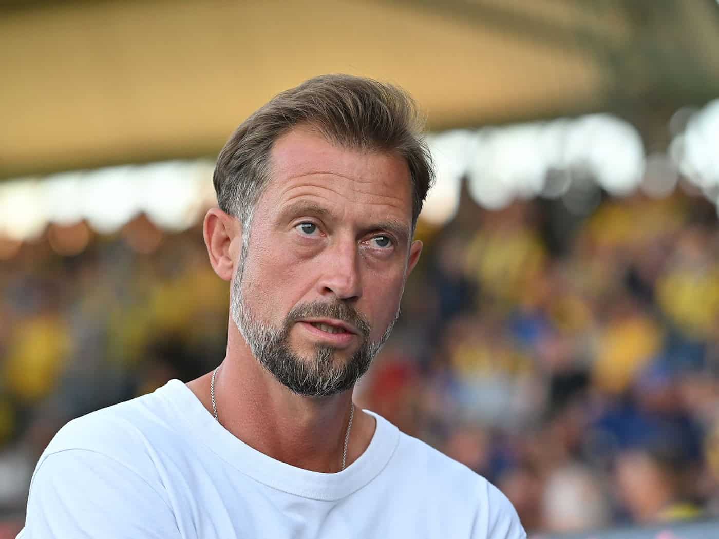 Dämpfer für Eintracht Braunschweig in Braunschweig: 0:1 gegen VfL Bochum