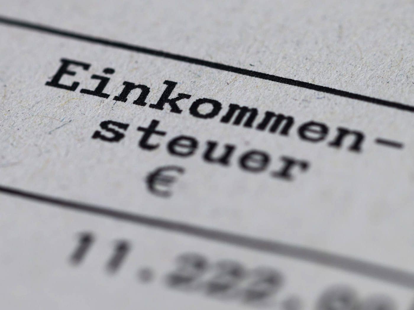 Darum ist die Suche nach Steuerberatern mancherorts knifflig