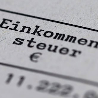 Darum ist die Suche nach Steuerberatern mancherorts knifflig