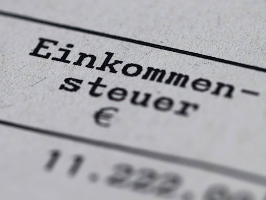 Darum ist die Suche nach Steuerberatern mancherorts knifflig