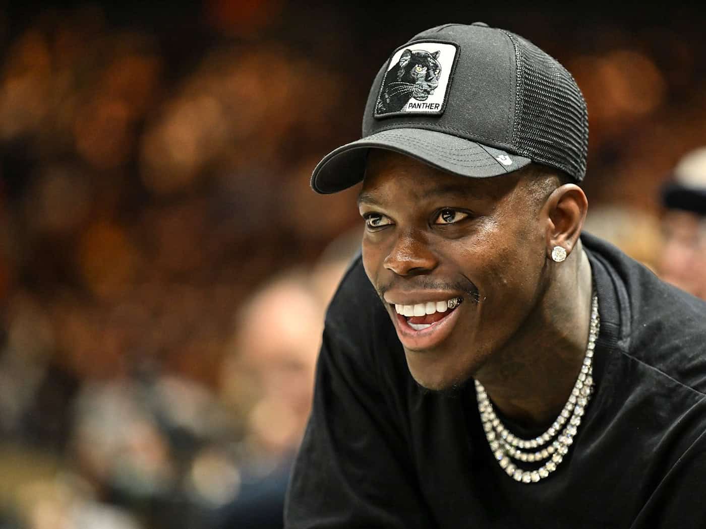 Basketball-Welt- und Europameister Dennis Schröder in Braunschweig zum Ehrenbürger ernannt