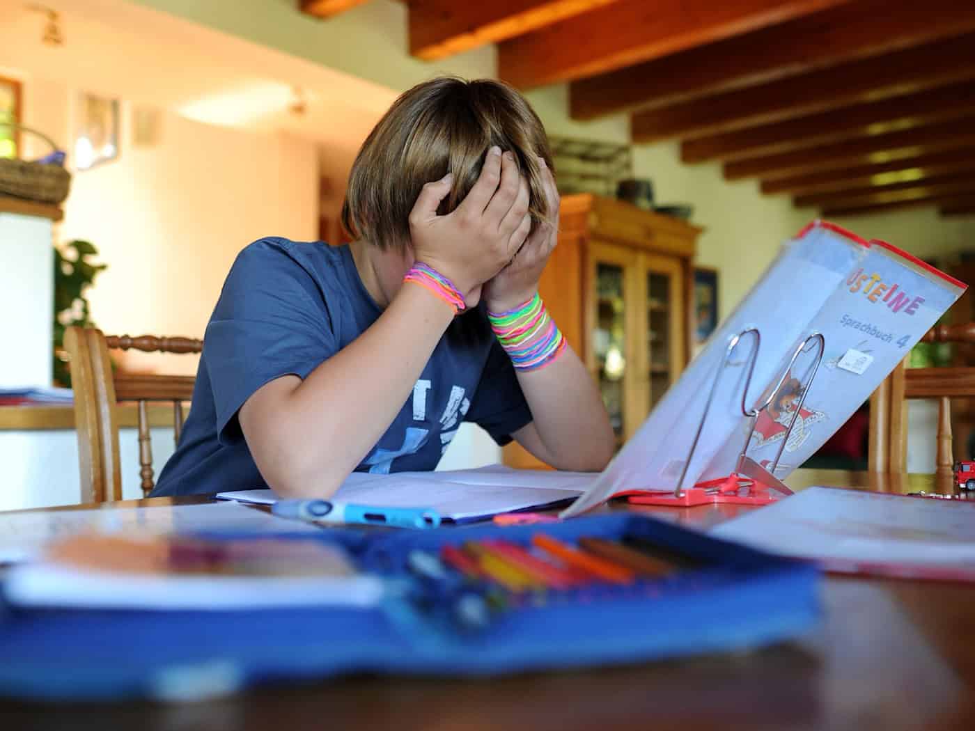 Mehr ADHS-Diagnosen in Niedersachsen: 13 Prozent Zuwachs 2024