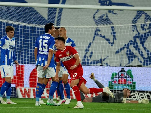 VfB Stuttgart: Saisonstart in München, CL-Auslosung und Pejcinovic im Fokus