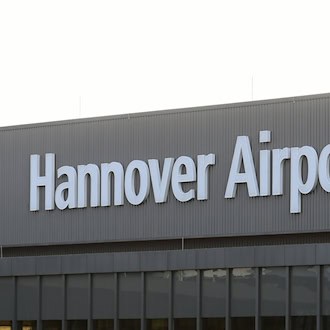 Drohne am Flughafen Hannover – Betrieb zeitweise eingestellt