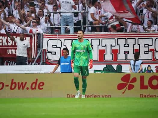 Emotionaler Start: Backhaus in Freiburg direkt im Blickpunkt