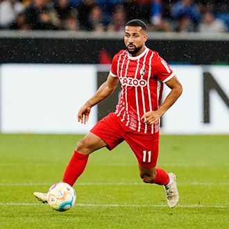 Zweitliga-Aufsteiger VfL Osnabrück verpflichtet Daniel Kofi Kyereh
