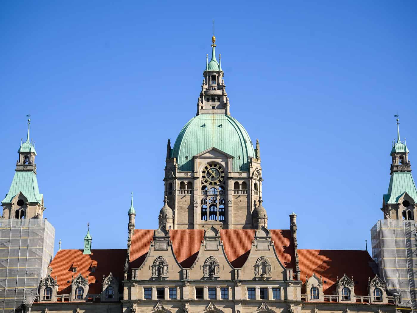 Hannover: Mitgliedschaft von Ex-Ratsfrau Hülya Iri in der SPD beendet