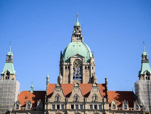 Hannover: Mitgliedschaft von Ex-Ratsfrau Hülya Iri in der SPD beendet