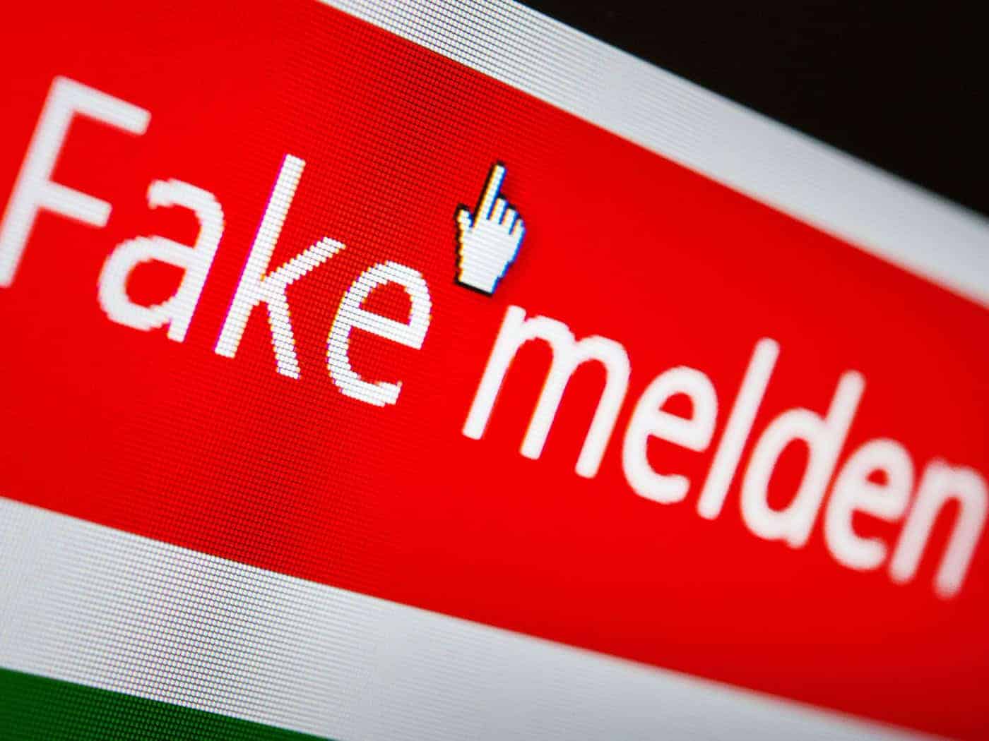 Fake-Videos über niedersächsische Politiker – eine Kampagne?