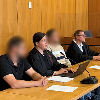 Falsche Polizisten gestehen - 205.000 Euro ergaunert?