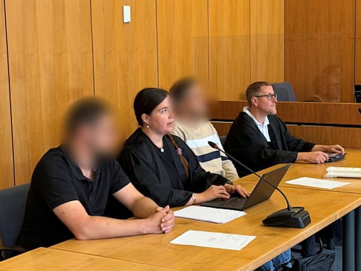 Falsche Polizisten gestehen - 205.000 Euro ergaunert?