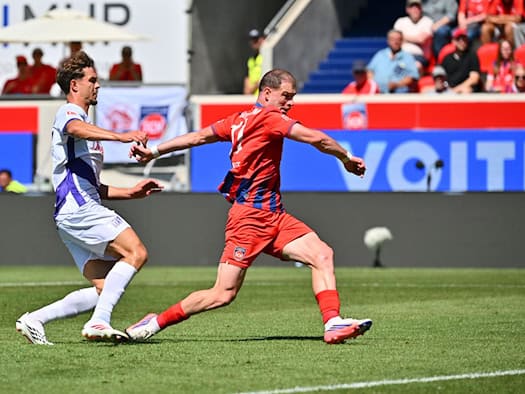 Favorit Heidenheim siegt gegen starken Aufsteiger Osnabrück