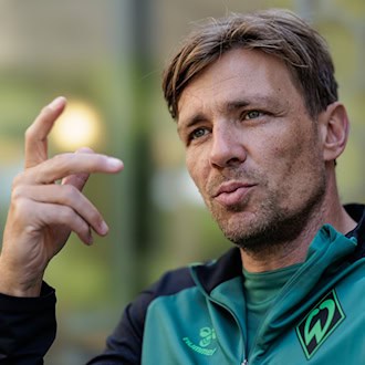 Fritz zu Kritik: «Musste ein bisschen schlucken»