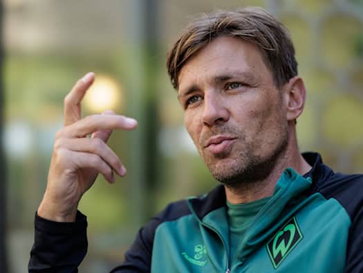 Fritz zu Kritik: «Musste ein bisschen schlucken»