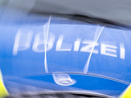 Fünf Verletzte nach Unfall - darunter zwei kleine Kinder