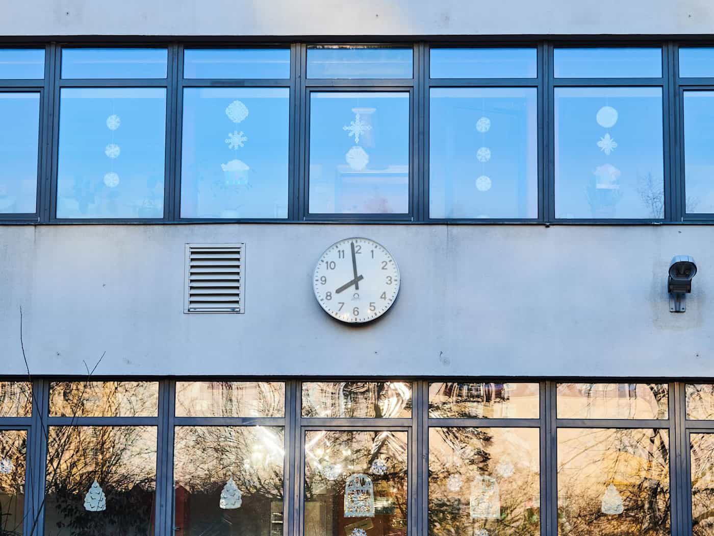Göttinger Schule baut Gleitzeitmodell aus