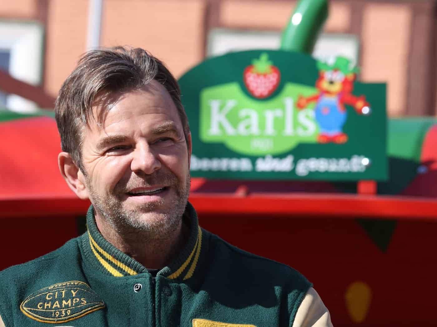 Guter Sommer für Freizeitparks im Norden