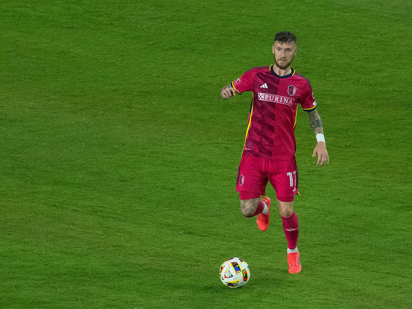Hannover 96 holt Routinier Hartel
