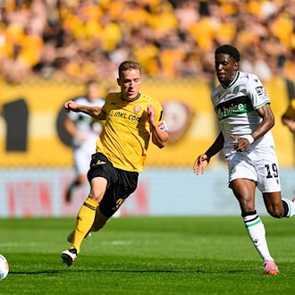 Hannover 96 verleiht Kokolo nach Portugal