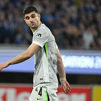 VfL Wolfsburg: Koulierakis wechselt zu AS Rom – Transfer in die Serie A