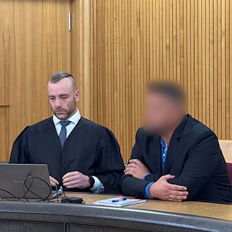 Kameradin zum Oralverkehr gezwungen? - Verfahren eingestellt