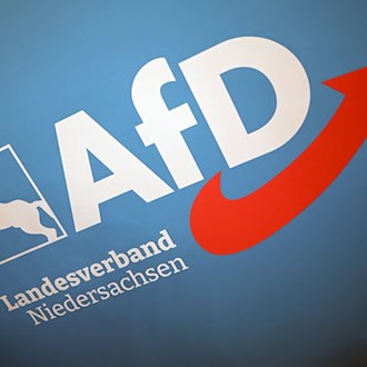 Kandidatur für die AfD - Hospizmitarbeiterin verliert Job