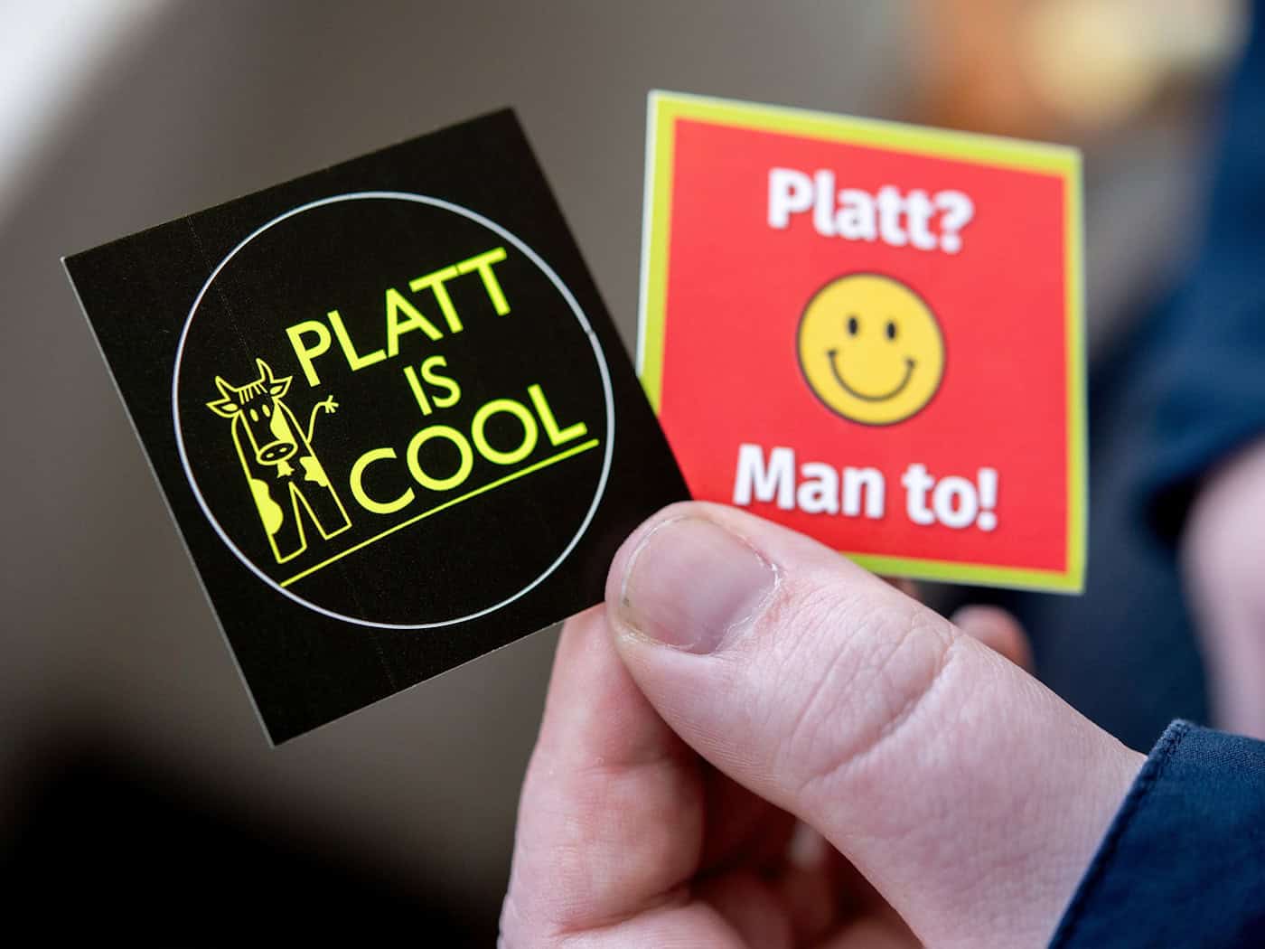 Kann Künstliche Intelligenz kleine Sprachen retten?