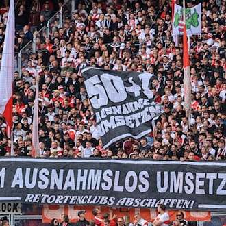 Bundeskartellamt schließt Verfahren zu 50+1 – Bundesliga muss Nachbesserungen vornehmen