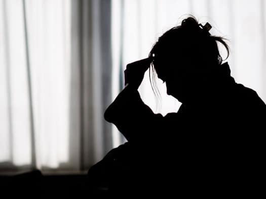 KKH: Belastungsreaktionen und Anpassungsstörungen nehmen zu
