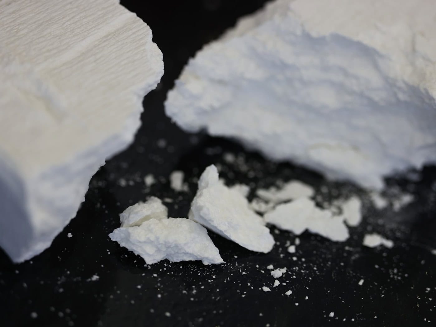 Kokain und Cannabis: Drogenhändler im Norden aufgeflogen