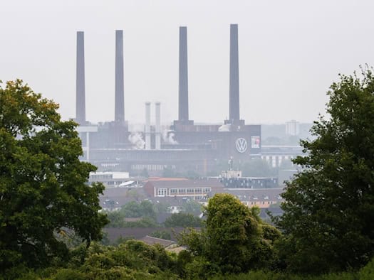 VW plant neun Betriebsversammlungen – Ungewissheit um Emden, Hannover, Zwickau und Neckarsulm
