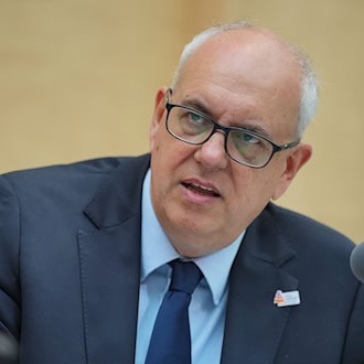 Bremens Regierungschef Bovenschulte fordert frühere Einbindung der Länder in Gesetzesentscheidungen