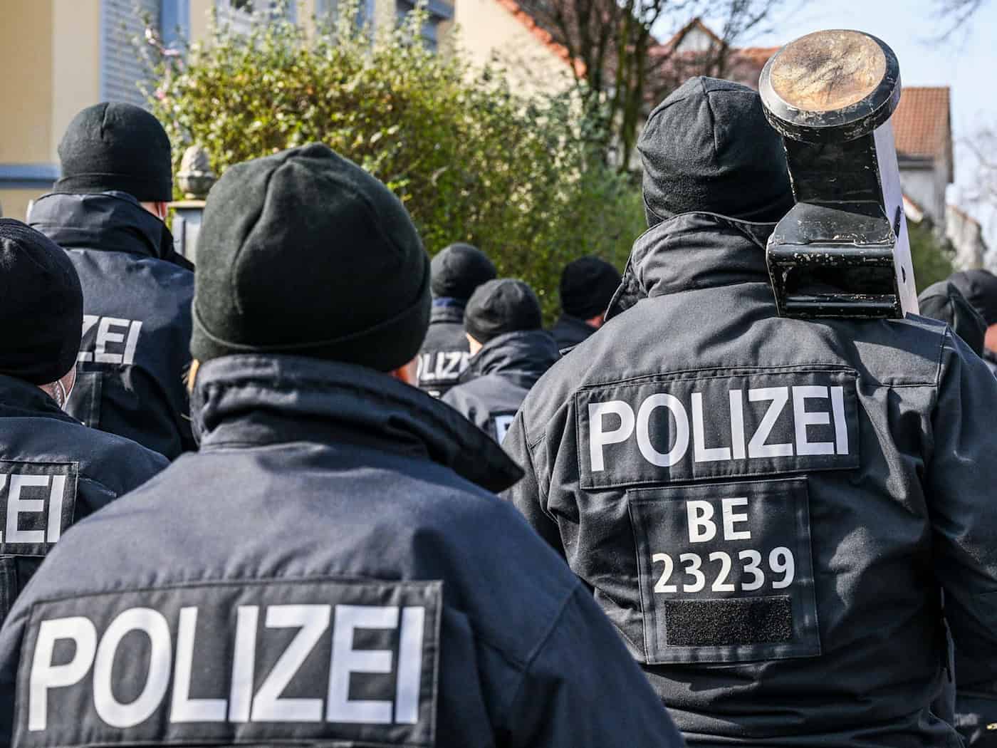 Lagebild Clankriminalität - wie sehen die Fallzahlen aus?