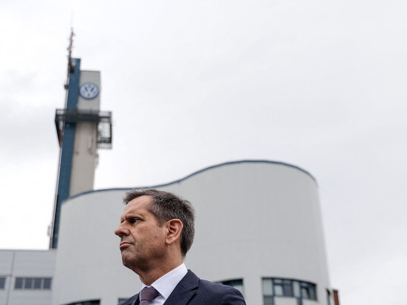 Land prüft Einstieg bei VW Osnabrück