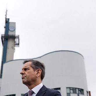 Land prüft Einstieg bei VW Osnabrück