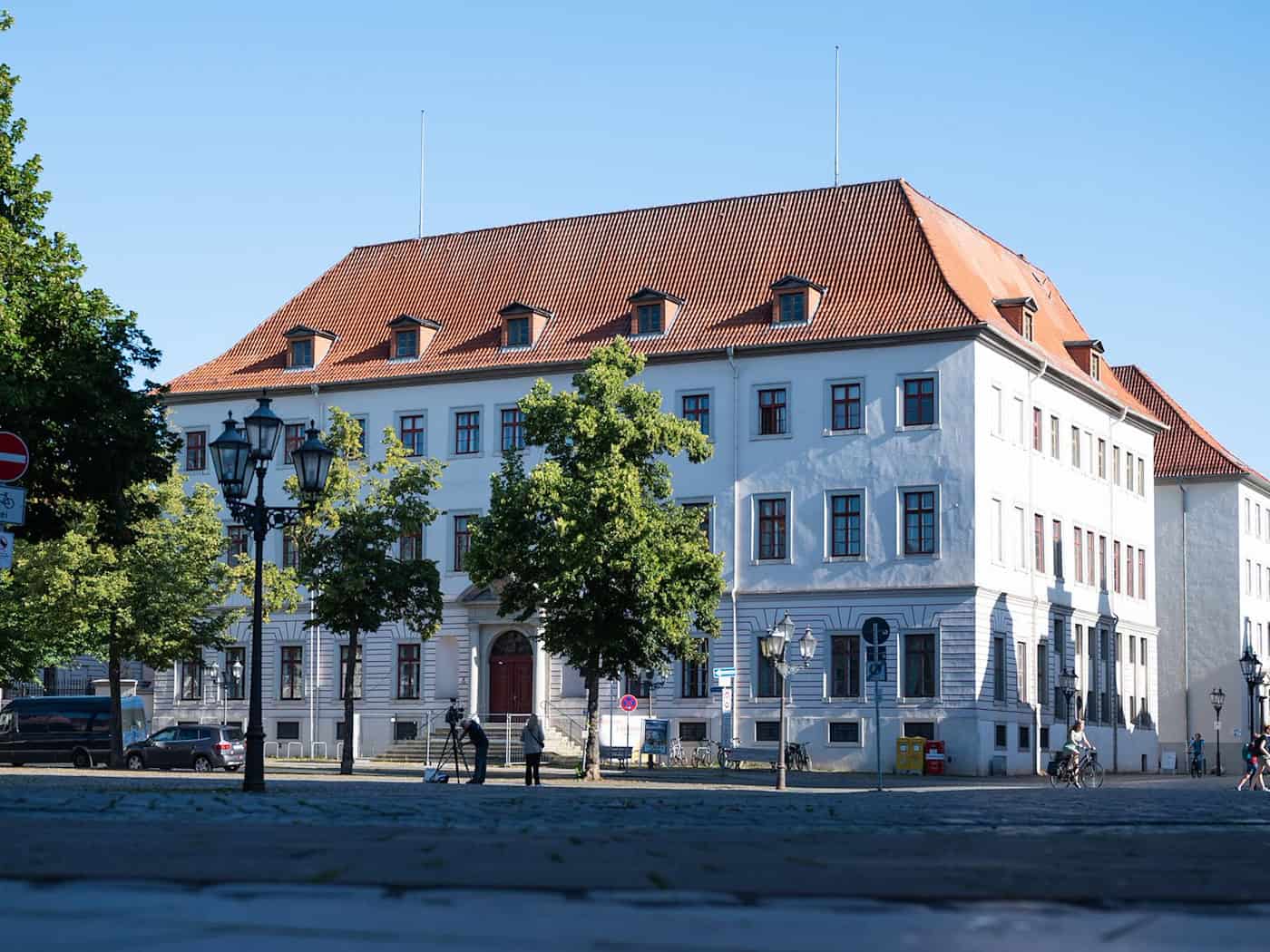 Landwirt wegen Mordes an Ehefrau vor Gericht