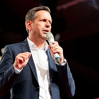Lies ruft SPD in Niedersachsen zu Geschlossenheit auf und stärkt Klingbeil den Rücken
