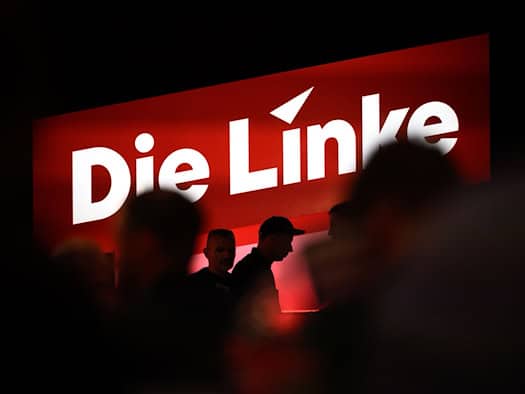 Parteibindung in Niedersachsen im ersten Halbjahr 2026: Linke und AfD gewinnen, CDU und SPD verlieren