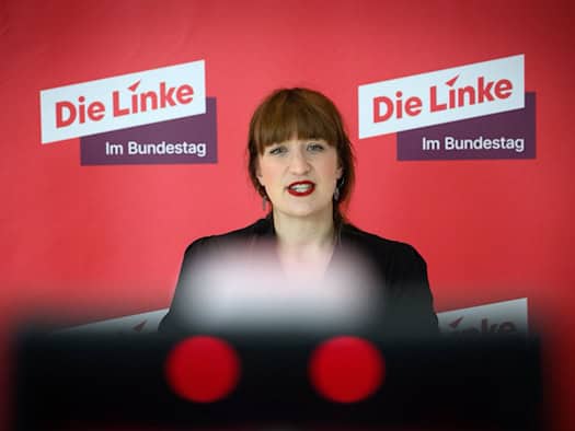 Linke fordert von der Bundesregierung Investitionspaket und klare Vorgaben für E-Mobilität nach VW-Krise