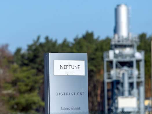 Lithium-Projekt in der Altmark geht in nächste Phase – Adsorptionsverfahren wird weiterentwickelt