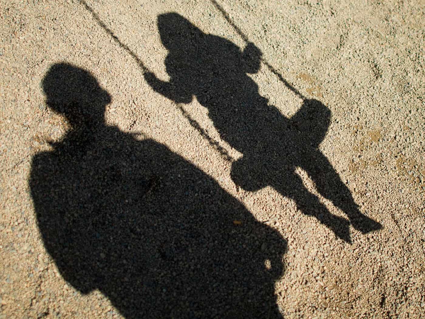 Mehr Kinder werden Opfer von Gewalt