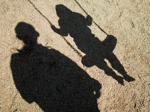 Mehr Kinder werden Opfer von Gewalt