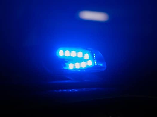 Mit Wasserpistole auf Bremer Polizistin gezielt