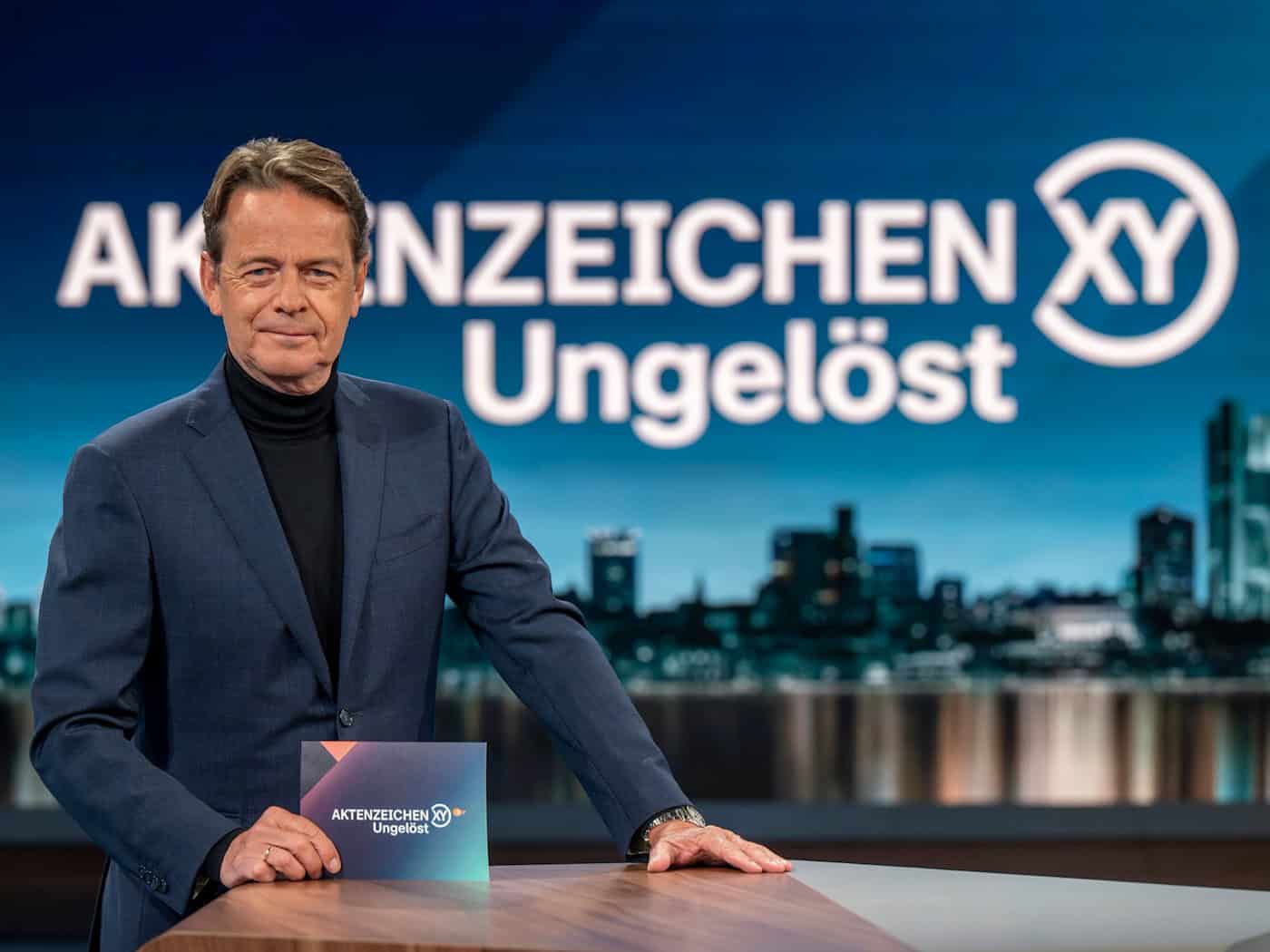 Mord am Silbersee wird Fall bei «Aktenzeichen XY»