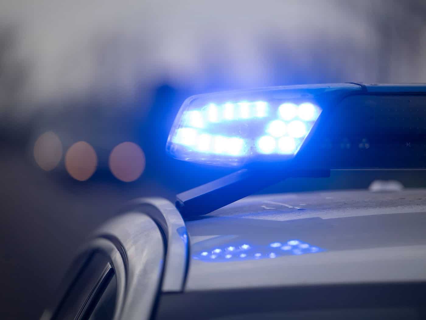 Motorradfahrer bei Unfall mit Auto schwer verletzt
