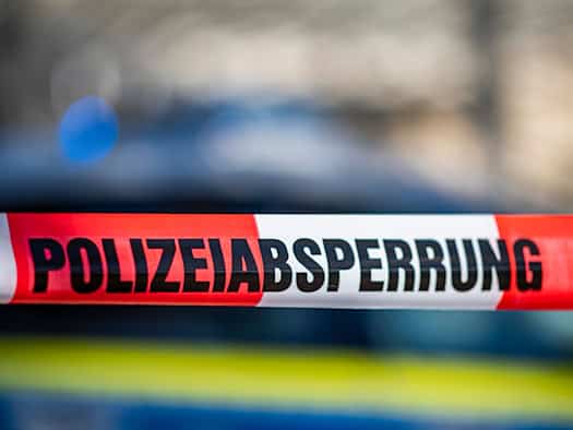 Motorradfahrer stirbt bei Goslar – B 241 lange gesperrt