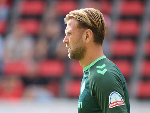 Füllkrug trotzt Fehlstart – Werder besorgt um Jens Stage, Fritz sucht Verstärkung